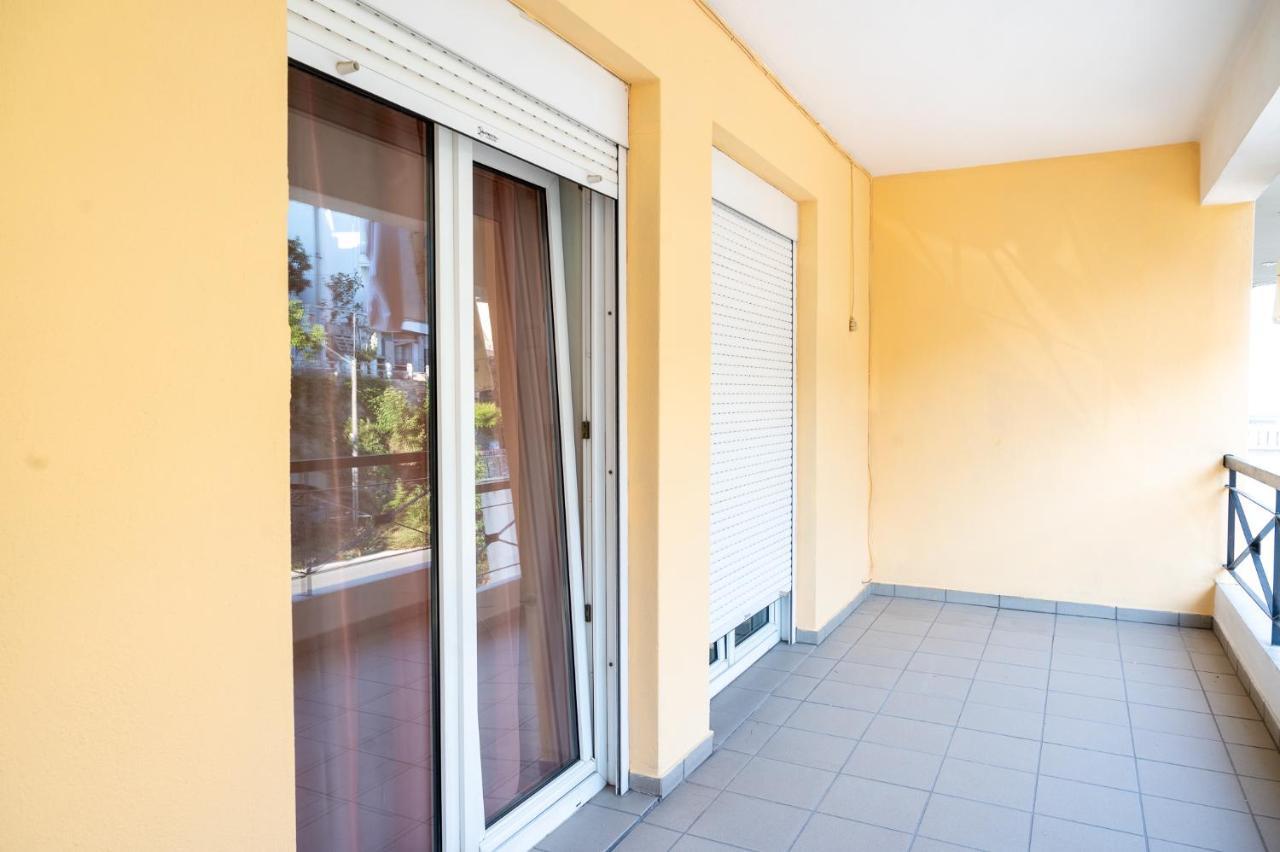 La Dns Apartment Kavala Exterior photo