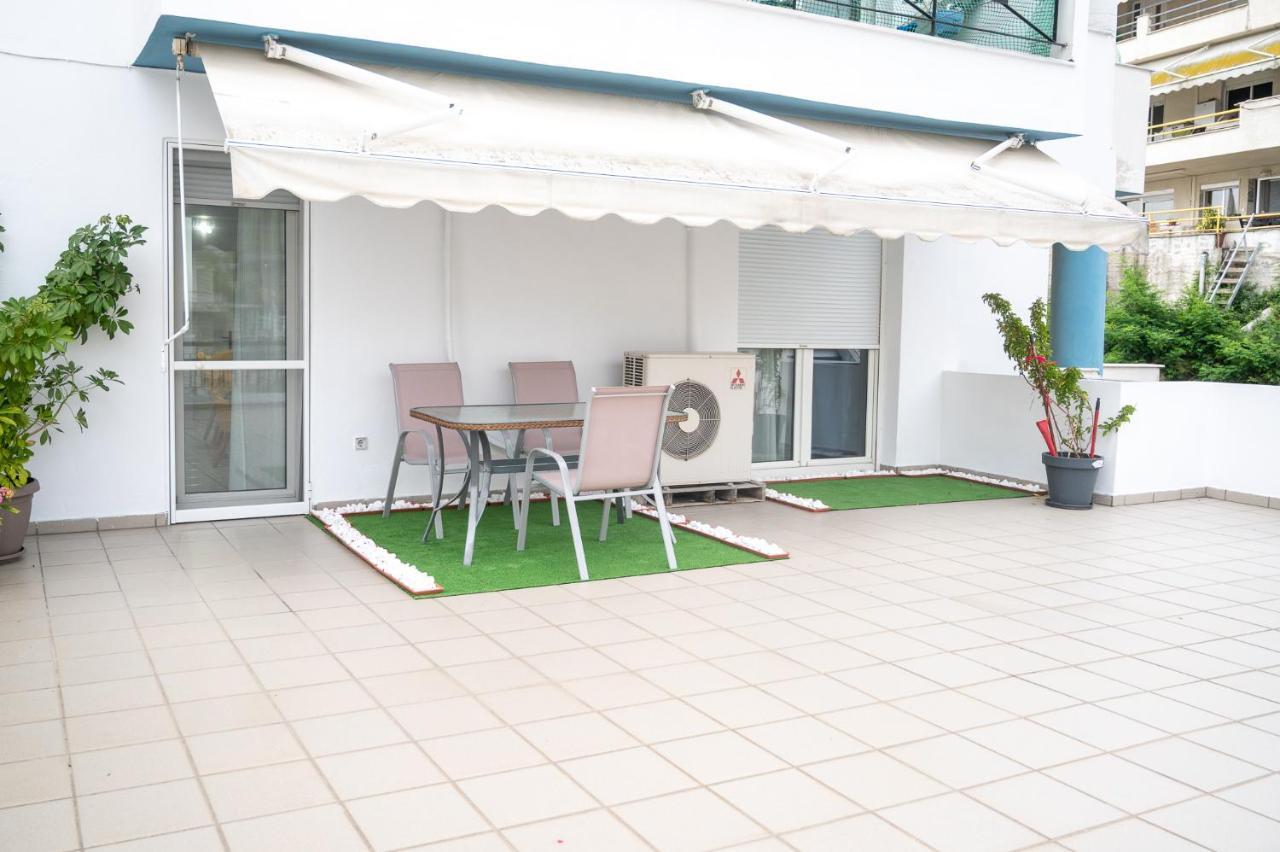 La Dns Apartment Kavala Exterior photo